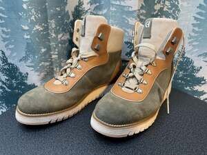 COLE HAAN Zero Grand.os Explore Upstate WP Hiker Women’s Size 8.5